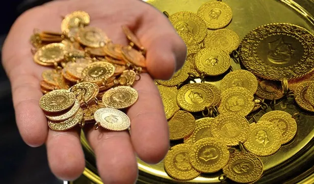 Altın Fiyatlarında Son Durum: 9 Mayıs’ta Gram ve Çeyrek Ne Kadar?