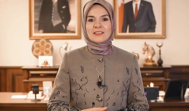 Aile ve Sosyal Hizmetler Bakanlığı'ndan sel afetine 55 milyon liralık destek