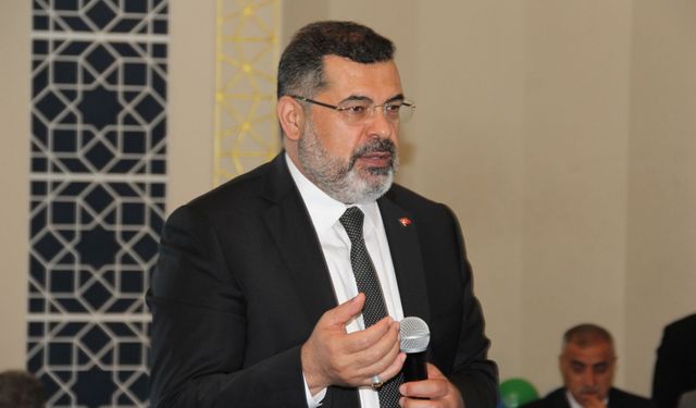 Müftü Durmuş: Namazı tamam olanın dini de tamamdır
