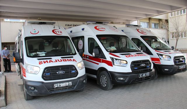 Boş Sandı, Tüfek Ateş Aldı: 19 Yaşındaki Genç Ağır Yaralandı