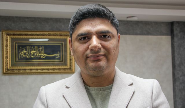 Avukat Bozkurt: 12'nci Yargı Paketi'nde yeni düzenlemeler gündemde
