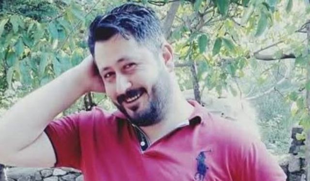 Bitlisli Hemşehrimiz Sabahattin Aslanhan Vefat Etti