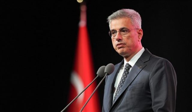 Sağlık Bakanı Memişoğlu Bitlis'e Geliyor