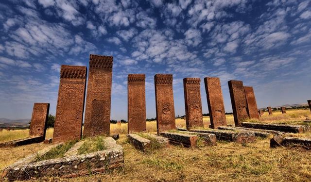 UNESCO Listesindeki Ahlat Taş İşçiliği İçin Çalıştay Düzenleniyor