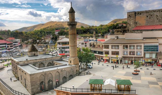 Kurban Bayramı Namazı Bitlis'te Kaçta Kılınacak? İşte İl İl Saatler