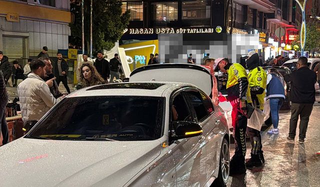 Tatvan’da bayram öncesi geniş çaplı güvenlik uygulaması