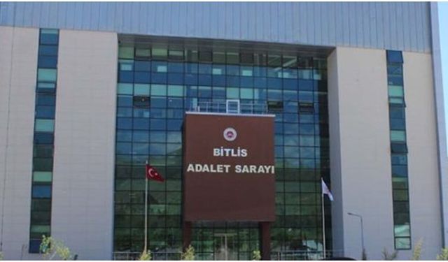 Bitlis Cumhuriyet Başsavcısı değişti, yeni Başsavcı kim oldu?