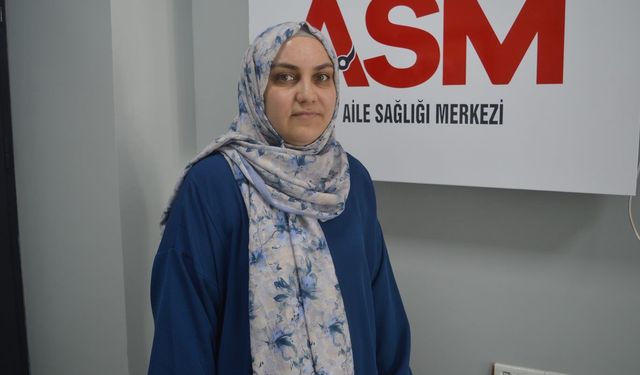 Dr. Büşra Eskifuruncu: Çocukları Sigaradan Korumanın Yolu Aileden Geçiyor