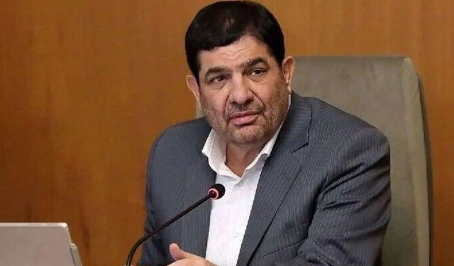 İranlı yetkili: Tahran'ın çıkarlarına saygı gösterilmediği sürece ABD ile savaş devam edecek