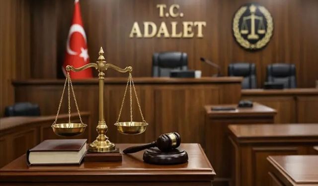 12. Yargı paketinin komisyon görüşmeleri başladı