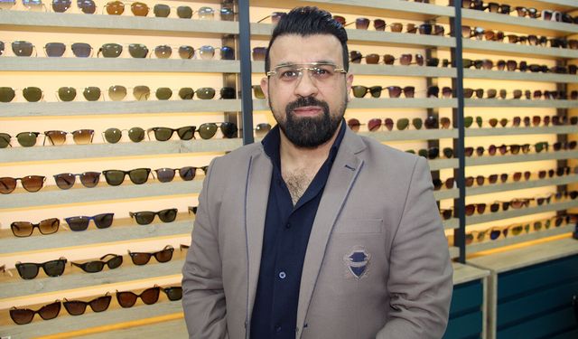 Uzmanından güneş gözlüğü uyarısı: Her koyu cam koruma sağlamıyor