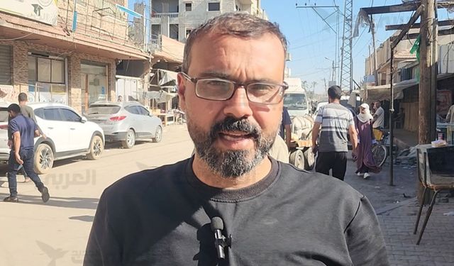 HAMAS: Gazze barış planında önemli ilerleme sağlandı