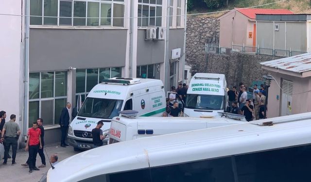 4 can kaybına ilişkin Şemdinli Müftülüğünden sağduyu çağrısı