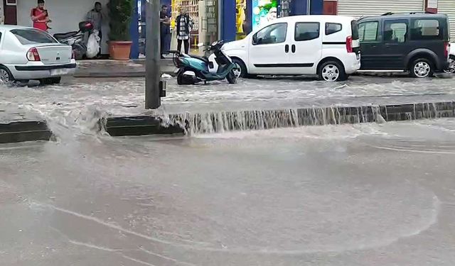 Meteoroloji’den 30 il için sarı kodlu uyarı! Bitlis listede var mı?