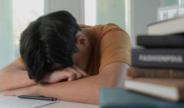 Uzmanlardan LGS ve YKS'ye girecek öğrencilere  öneli uyarı ve tavsiyeler