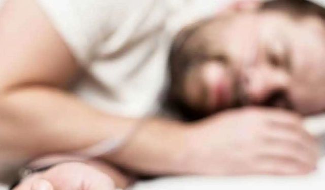 Uzmanından Hayati Uyarı: Horlama Basit Bir Sorun Değil, Uyku Apnesinin Habercisi Olabilir