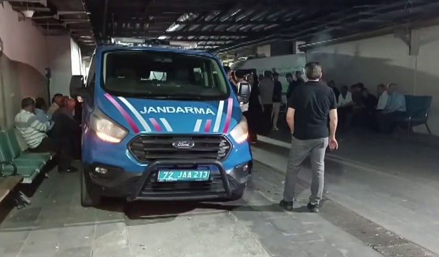 Su Kuyusuna Düşen Yaşlı Adam Hayatını Kaybetti