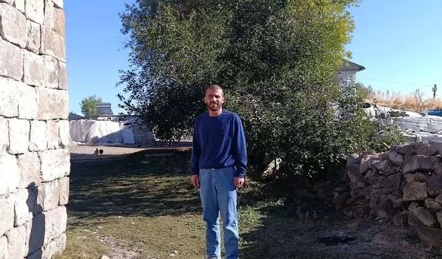 Muş'ta İki Gündür Kayıp Olan Çoban Bulundu