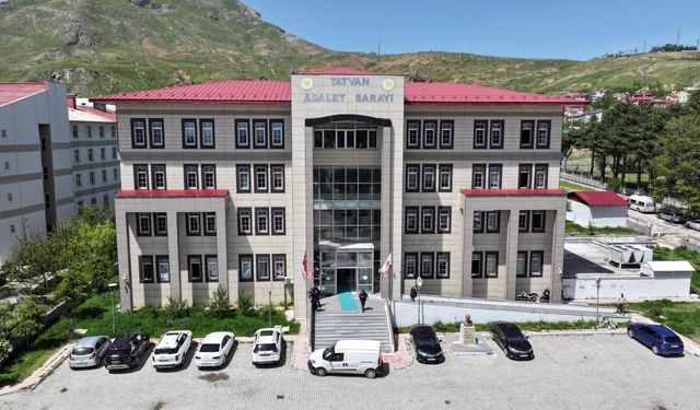 Tatvan Merkezli Bahis Operasyonu: 6 Tutuklama, 1,6 Milyar TL'lik Para Trafiği