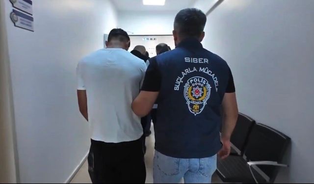 Bingöl Merkezli 4 İlde Dolandırıcılık Operasyonu: 4 Şüpheli Tutuklandı