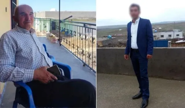Babasını silahla vurarak katletti; Nedeni ortaya çıktı