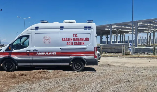 Beton duvar faciasında acı haber: Ölü sayısı 2'ye yükseldi