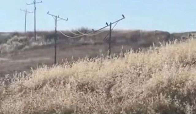 Bitlis, Diyarbakır, Batman... Tehlike "geliyorum" diyor!