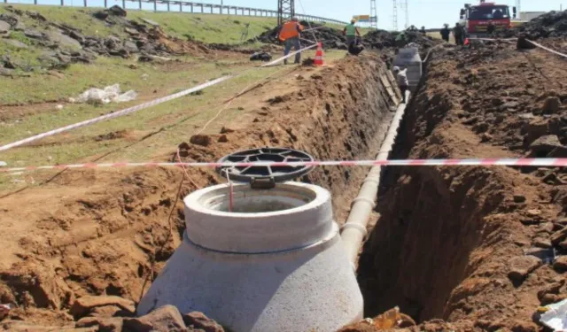 Bitlis’e KÖYDES Kapsamında 182 Milyon TL’yi Aşan Kaynak Desteği