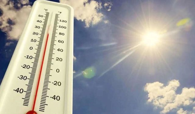 Bitlis'te hava durumu: Gece-gündüz arasındaki fark dikkat çekiyor