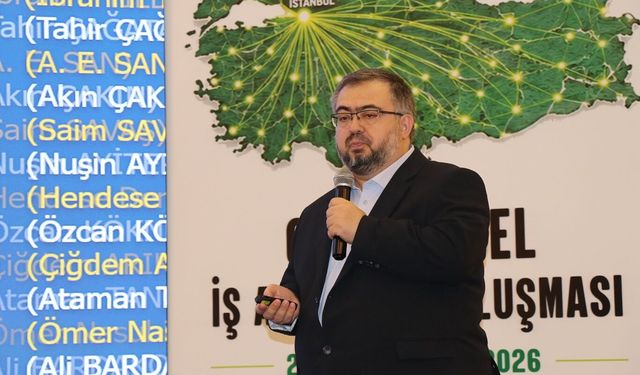 Çağın tarzına değil, Allah Teâlâ'nın farzına itaat etmeyi çocuklarımıza öğretmeliyiz