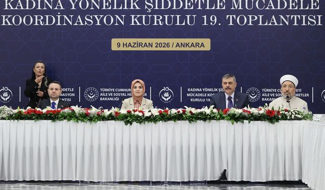 "İslam, kadını değersizleştiren her türlü düşünce ve anlayışı yasaklamıştır"