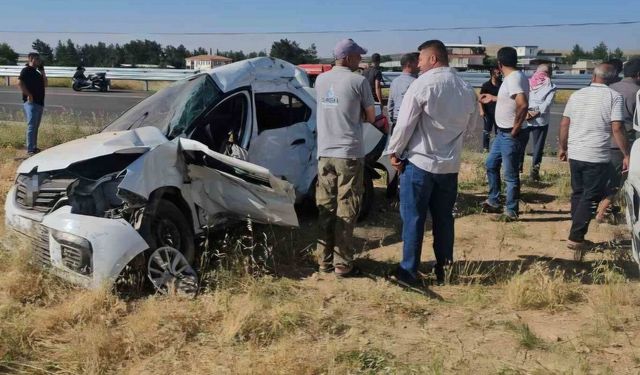 YKS Yolunda Feci Kaza: 19 Yaşındaki Genç Hayatını Kaybetti