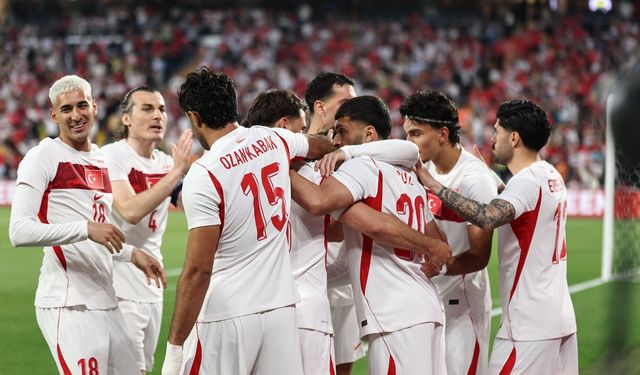 A Milli Takım’ın 2026 Dünya Kupası Kadrosu Netleşti: Kadroda Kimler Var?