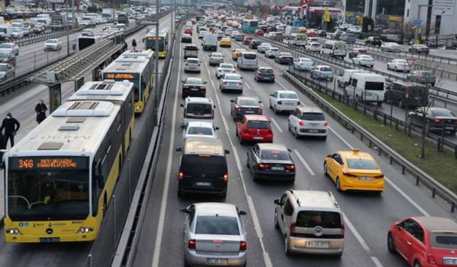 Trafik Sigortasında Yeni Dönem