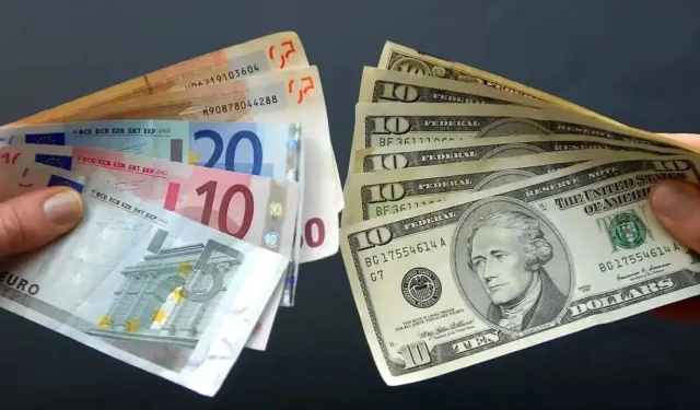 28 Haziran Güncel Döviz Kurları: Dolar ve Euro Ne Kadar Oldu?