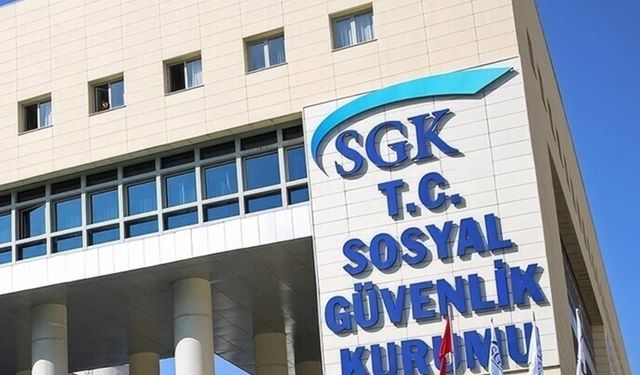 SGK sözleşmeli bilişim personeli alacak