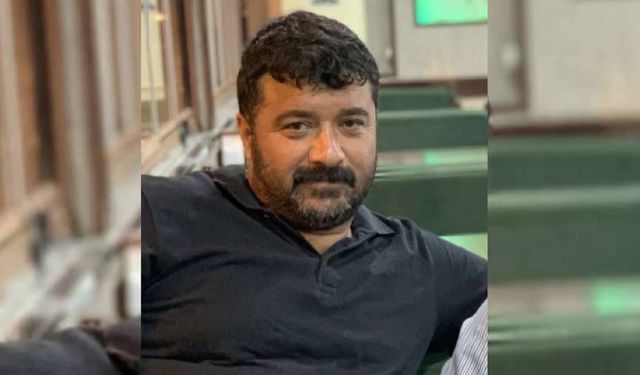 Demir Doğrama Ustası Elektrik Akımına Kapılarak Hayatını Kaybetti