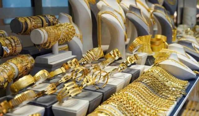 Altın Yatırımcısını Hayal Kırıklığına Uğrattı