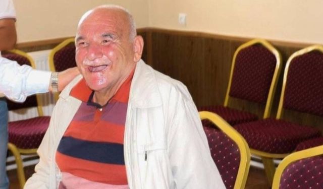 Bitlis’in sevilen siması Tahsin Koçi vefat etti