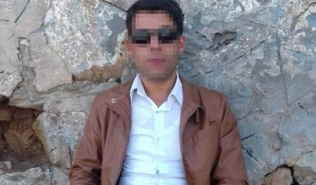Hakkari'de katliam yapan uzman çavuş öldü