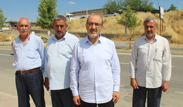 HÜDA PAR İlçe Başkanı: 300 öğrenci ölümle burun buruna