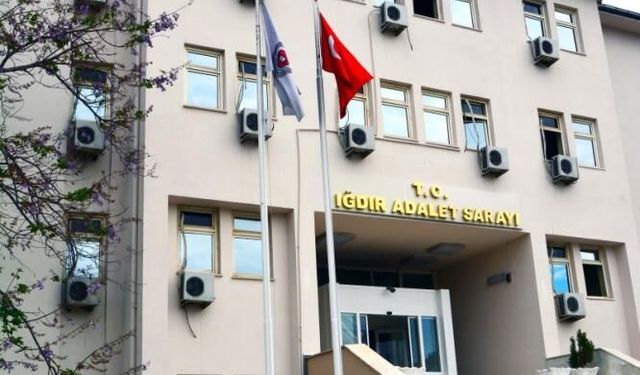 Iğdır’da polis darp iddiasına adli soruşturma
