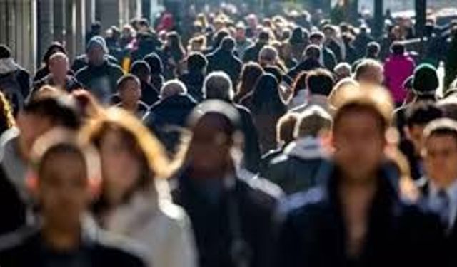 Nisan ayı işsizlik oranı yüzde 8,2 olarak gerçekleşti