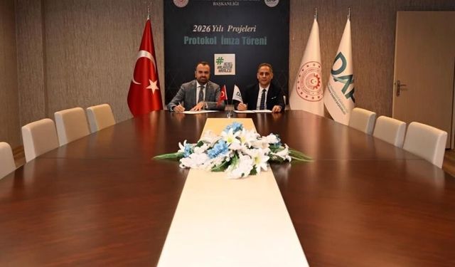 Kars’ta buzağı ölümlerini azaltacak 15 milyon liralık proje