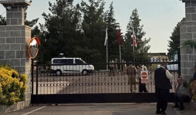 Kavga Diyarbakır, Ankara ve Elazığ'a sıçradı: 2 ölü, 11 yaralı; Ölenlerin isimleri belli oldu