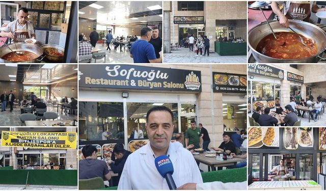 Esnaftan Bitlis Spor İçin Örnek Davranış: ‘Ekmek Sizden Avşor Bizden Kampanyası’