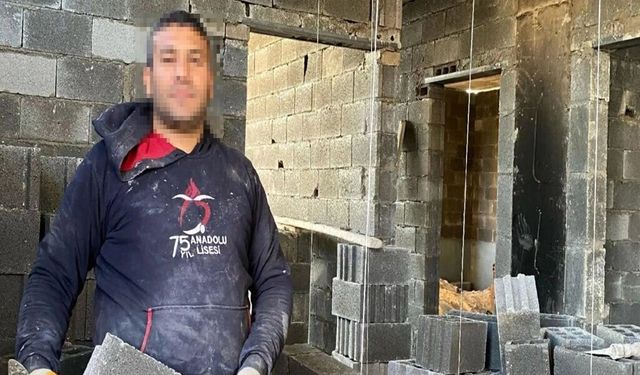 'Sahte doktor'; inşaatta usta, tamirhanede kaportacı
