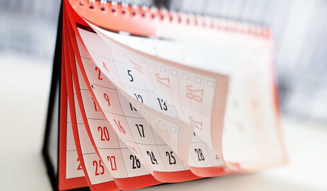 Şubat neden 28 veya 29 gündür? İşte ilginç hikâyesi