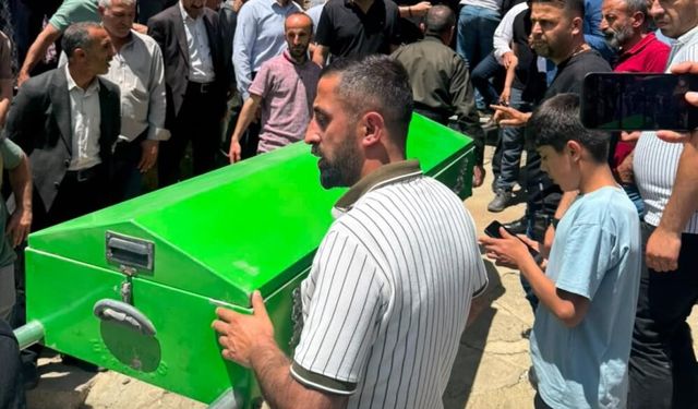 Uzman çavuşun katlettiği 4 kişinin cenazesi morga kaldırıldı
