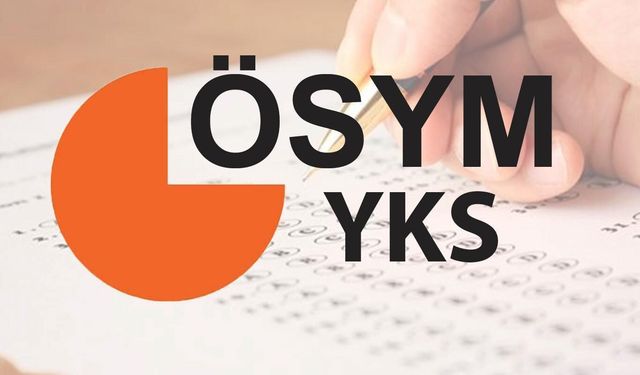 YKS soru kitapçıkları ve cevap anahtarları erişime açıldı